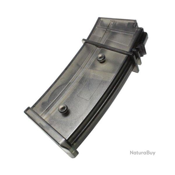 Chargeur AEG 260 cps G36/G316 Flash