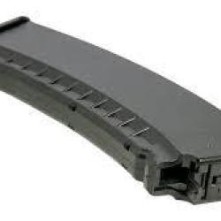 Chargeur AEG AK74 480cps TM