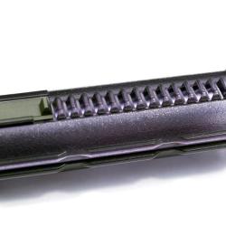 Piston Polycarbonate Half Teeth
