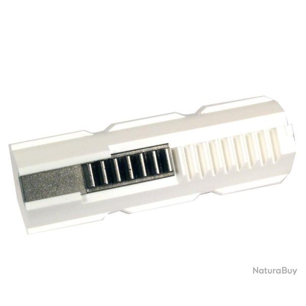 Piston Polycarbonate Half Teeth