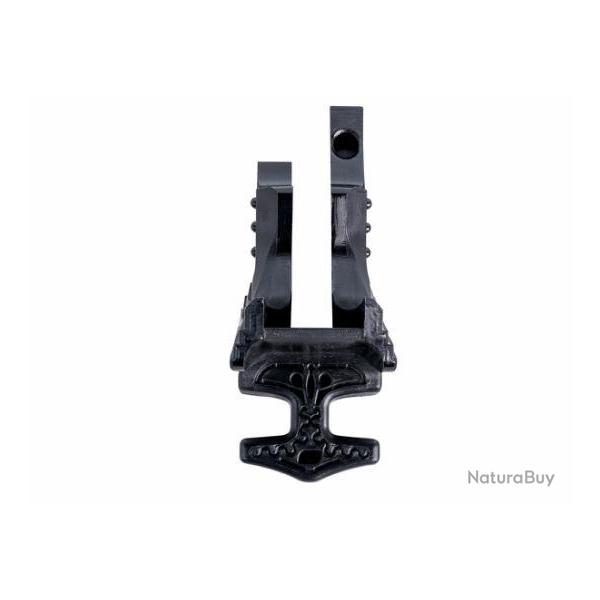 Mag Release Evo 3 Atek Noir