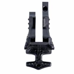 Mag Release Evo 3 Atek Noir