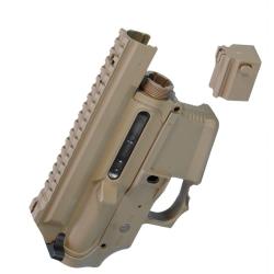 Corps ABS AM001 A AM006 Tan