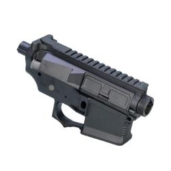 Corps ABS AM007 A AM012 Noir