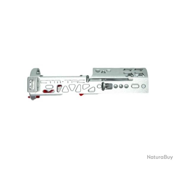 Culasse AAP01 7075 Advanced SV