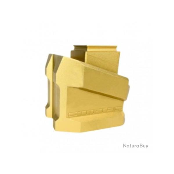 Extension chargeur AAP01 Gold