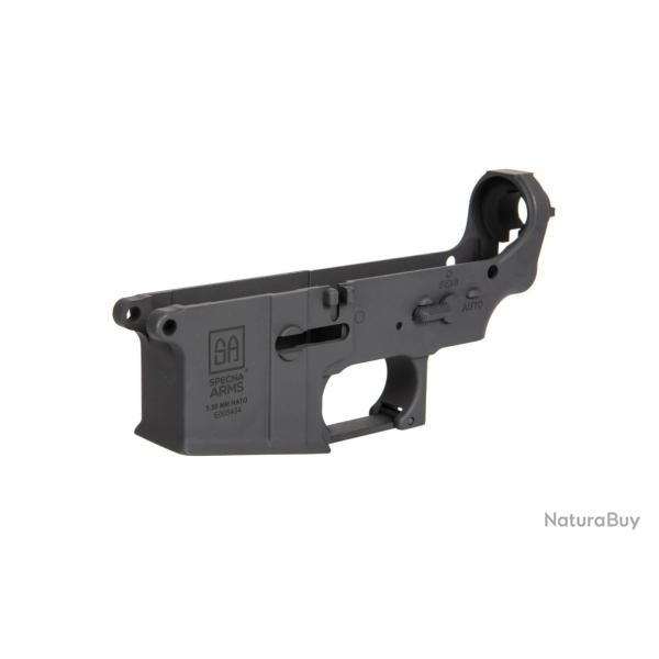Corps metal AR15 Edge (Lower)
