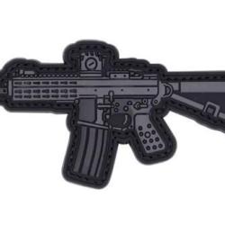 Patch PDW Compact