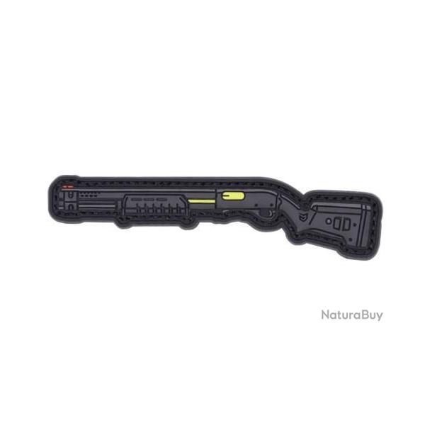 Patch 870 Tactical