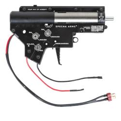 Gearbox Complete V2 Aether Hal Etu