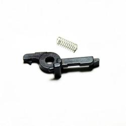 Cut Off Lever V3 (Steel)