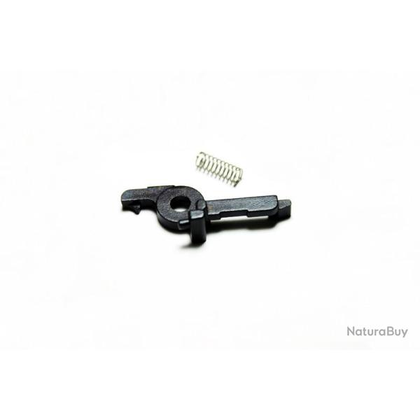 Cut Off Lever V3 (Steel)