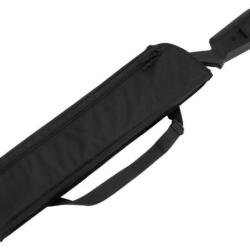 Holster fusil &agrave; pompe noir