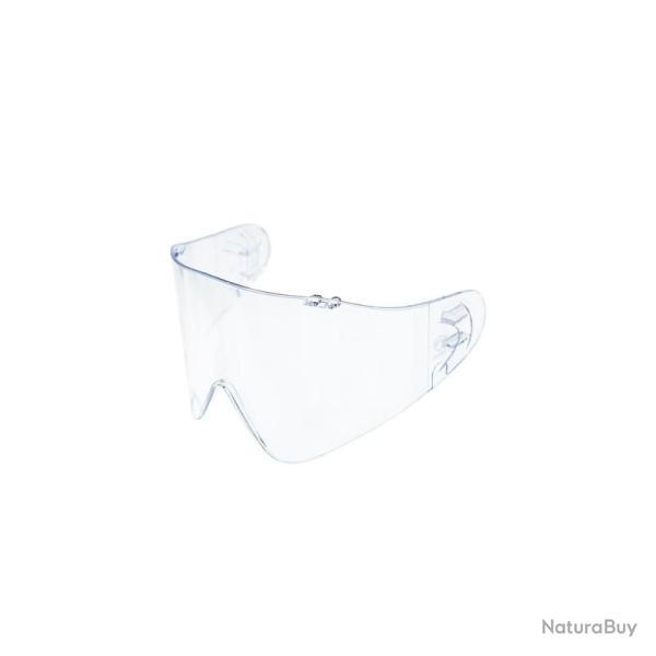 Lens Single Soger Dfense Transparent
