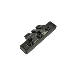 Rail Keymod 45 degr&eacute;s