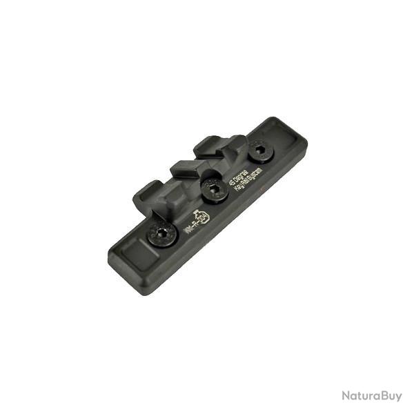 Rail Keymod 45 degr�s