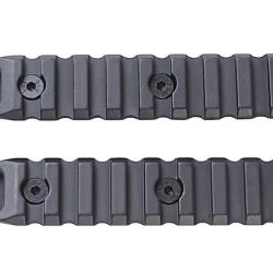 Rail 4.5" Key Rail System for Keymod System (x2)