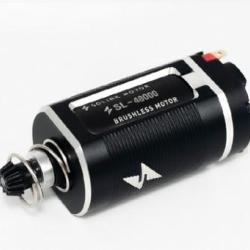 Moteur axe court brushless Solink 39K