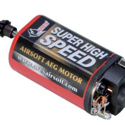 Moteur Super Speed Short