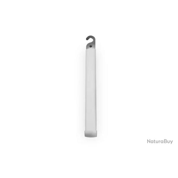 Baton lumineux Chemlight blanc