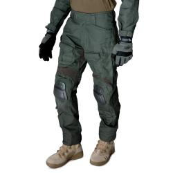 Pantalon de combat - G3 - Olive - S