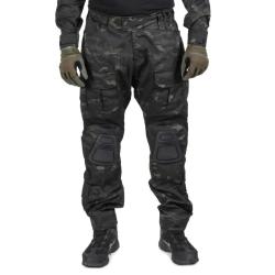 Pantalon de combat - G3 - MC Black - M