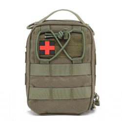 Poche Molle Medicale OD
