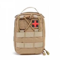 Poche molle m&eacute;dicale Tan