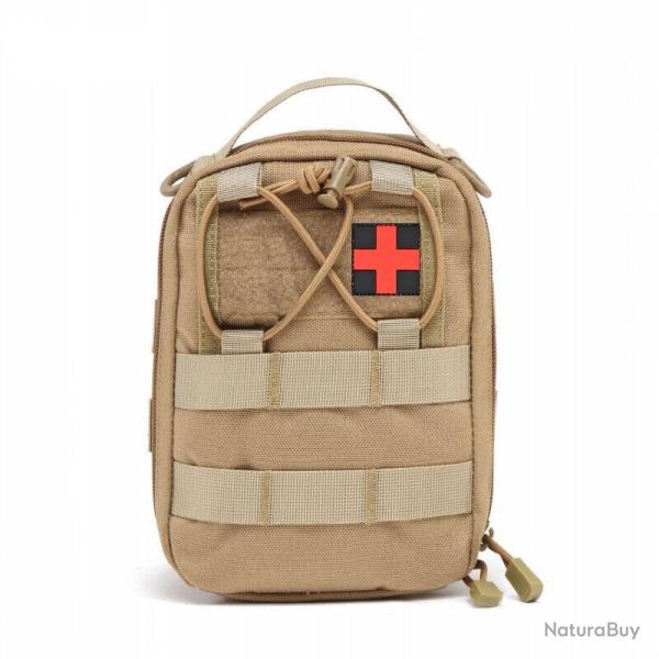 Poche molle m�dicale Tan