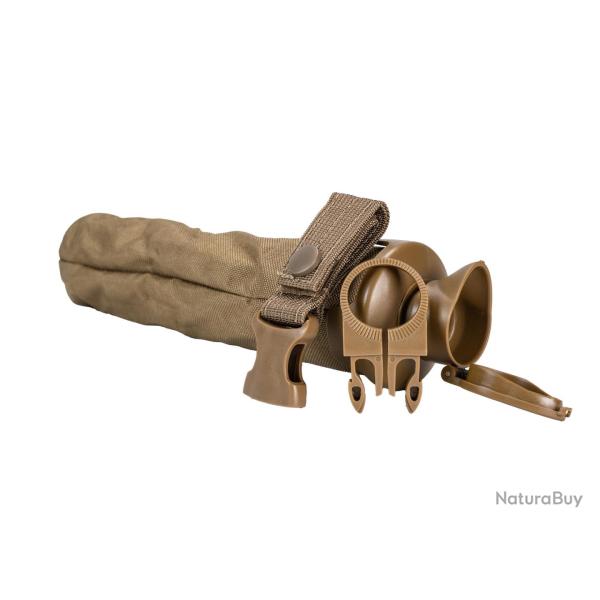 Poche Molle Billes Tan