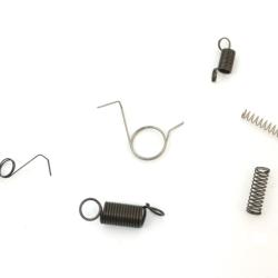 Ressorts Gearbox V2
