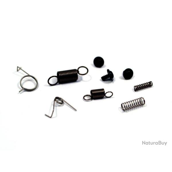 Ressorts Gearbox V2 V3