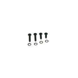 Visserie Gearbox V3