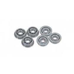 Bushing 9mm Roulement