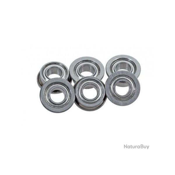 Bushing 7mm Roulement