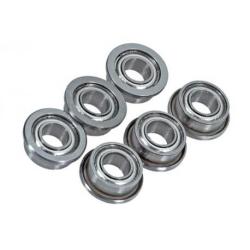 Bushing 6mm Roulement