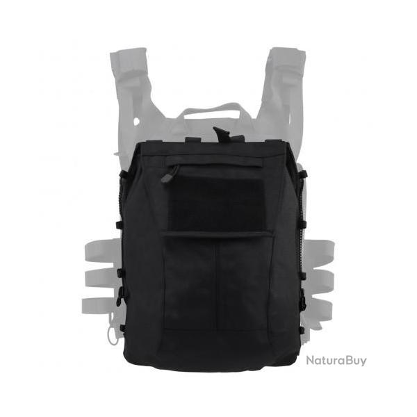 Sac sp�cial JPC 2.0 noir
