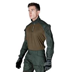 T-shirt de combat - G3 - Olive - M