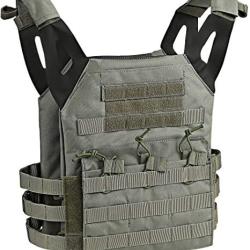 Veste JPC Ranger