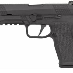 Pistolet 6mm gaz F17V2 noir
