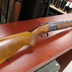 superpos&eacute; italien  FRANCHI  ACCORD    CAL 12/70   MISE A PRIX 1 EUROS SANS PRIX DE RESERVE