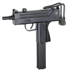 Pistolet 6mm Ingram M11 CO2