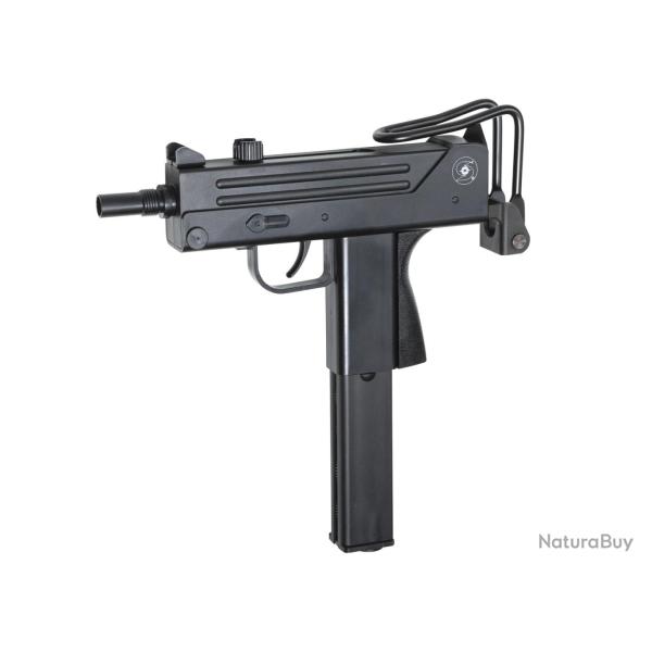 Pistolet 6mm Ingram M11 CO2
