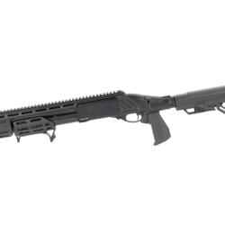 Fusil &agrave; pompe 6mm SA-VGS1 Vapor noir