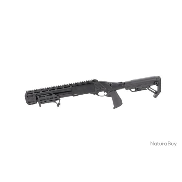 Fusil � pompe 6mm SA-VGS1 Vapor noir