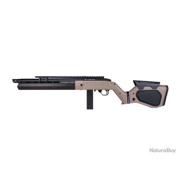 R�plique longue 6mm H-22 gaz tan