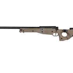R&eacute;plique longue 6mm SA-S14 Core Sniper Tan
