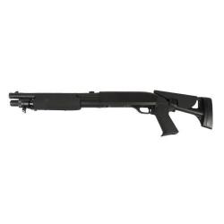 Fusil &agrave; pompe 6mm M56C Burst ressort