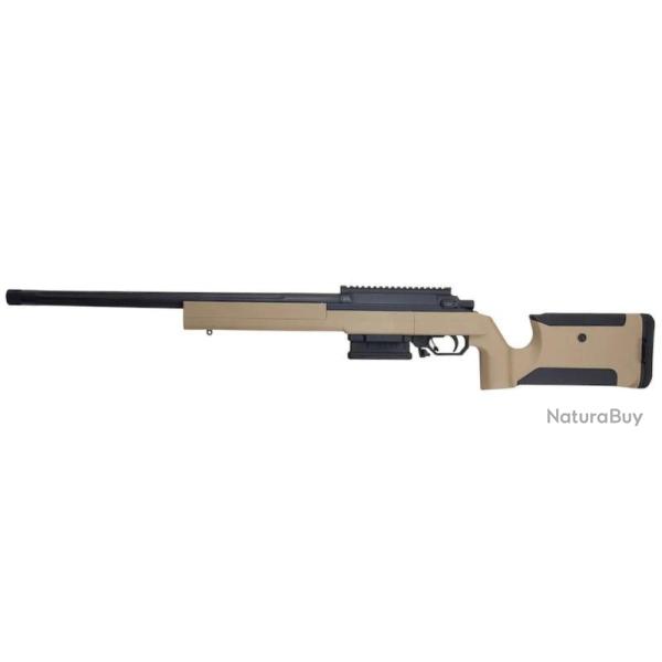 R�plique longue 6mm EMG Helios EV01 - Tan