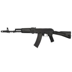 R&eacute;plique longue 6mm AK74M G3 m&eacute;tal AEG